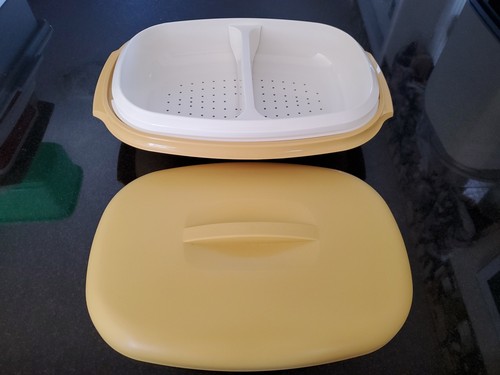 Vintage tupperware 1273 - vintage, #1273