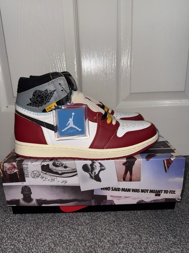 Nike air jordan men high - air, men’s
