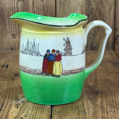 Rare royal doulton seriesware - rare,