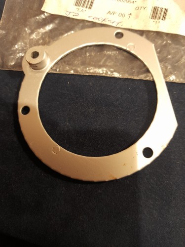British army cookset ring - british,