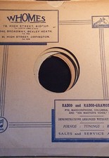 20 1920s/1950s Cardboard