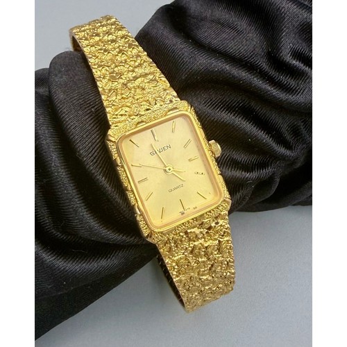 Vintage gruen ladies - vintage, gold