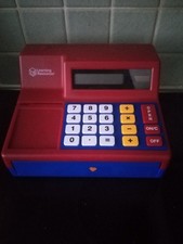 Learning Resources Calculator