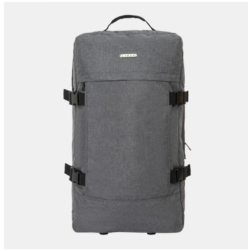 Linea trolley duffle suitcase - linea,