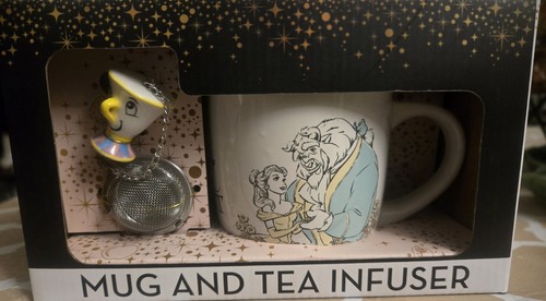 New disney princess mug - disney, and