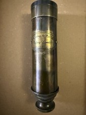 W. Ottway & Co LTD Vintage