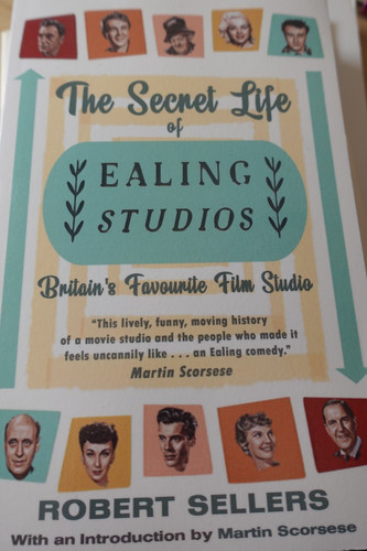 Secret life ealing - of,