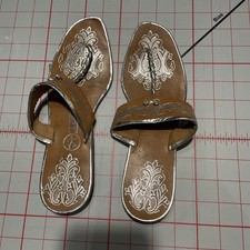 Kolhapuri Chappal For Women