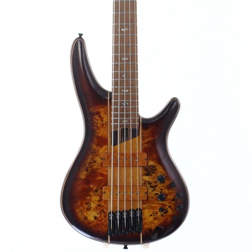 Ibanez sr5pbltd dragon - sr5pbltd,