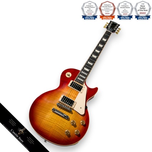 Gibson les paul traditional - gibson,