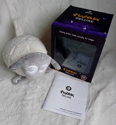 Ewan dream sheep - sheep, deluxe