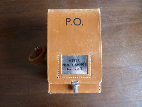 Vintage 1970s post - vintage, office