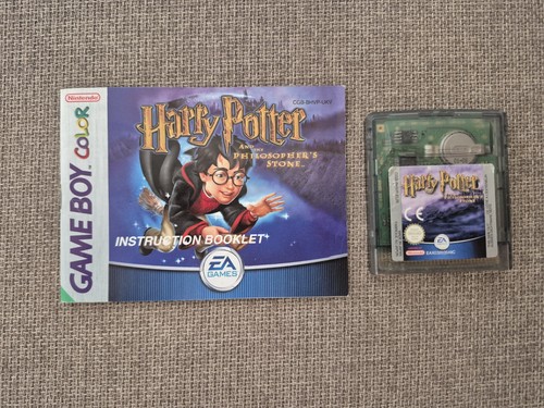 Harry potter and the - harry,