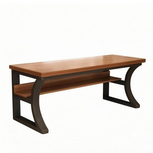 Modern solid wood - solid, office