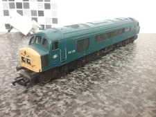 OO GAUGE MAINLINE CLASS 45 DIESEL THE LANCASHIRE FUSILIER GC RUNNER