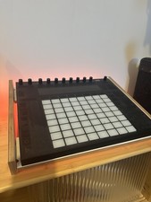 Ableton Push 2 + UDG Hard Case