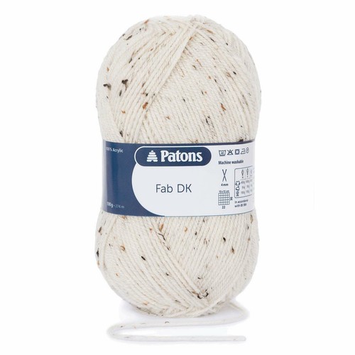 Patons fab double knit - patons, wool