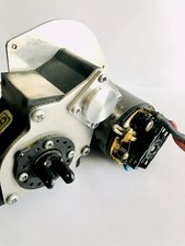 Schumacher Cougar Classic, Topcat , Procat ,  Bosscat  Aluminium bearing holders