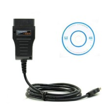 HDS Cable OBDII Diagnostic