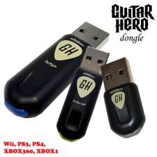 Guitar Hero Live USB Dongle