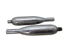Right And Left Exhaust