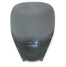 MRA screen Typ Touring T smoky