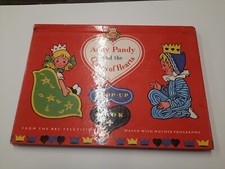 Pop-Up - Andy Pandy and the