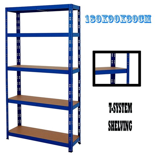 Tier racking heavy duty - racking,