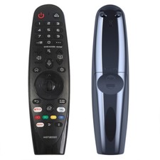 Magic remote for smart tv - magic,