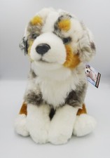 Australian Shepherd 12" toy