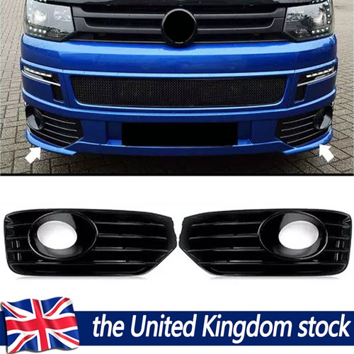 Bumper fog light cover - fog,