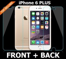 Genuine Tempered Glass Screen