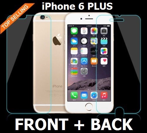 Genuine tempered glass - glass, screen