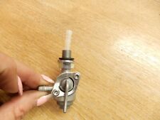 HONDA CB250,400N SUPER DREAM FUEL TAP NOS REF  B2U