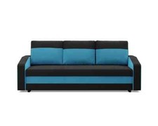 ORION A Sofa Bed with Storage