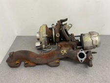 Discovery 4 Turbo Driver Side