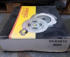 Vindec Clutch Kit GCK591V