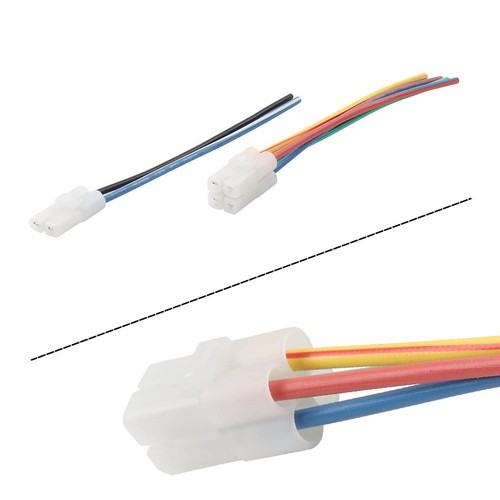 Cdi wiring harness - wiring,