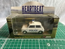 Lledo, Days Gone, Police Mk1