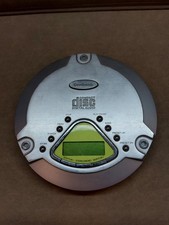 Goodmans GCD518PLL Personal CD