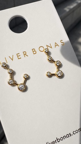 Oliver bonas constellation - bonas,