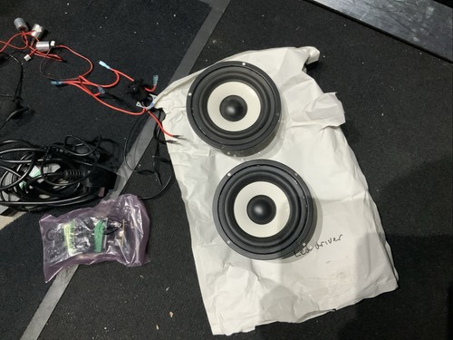 Job lot parts for - job,