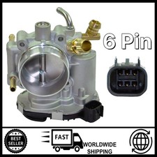 FOR Opel/Vauxhall Astra Mk6, Insignia Mk1, Zafira Mk3, Mokka X Throttle Body
