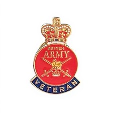 British army veterans - british,