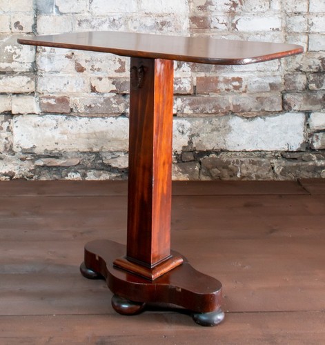 Regency william mahogany - regency/,