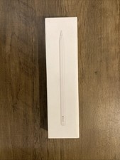 Apple Pencil A2051 (2nd