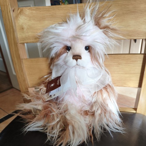Shimmer charlie bears - shimmer,