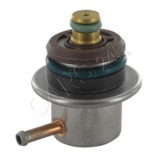 Fuel Pressure Regulator Valve