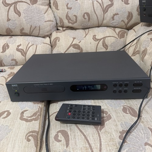 Nad 531i compact - compact, player