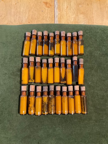 Vintage x30 homeopathic - x30,